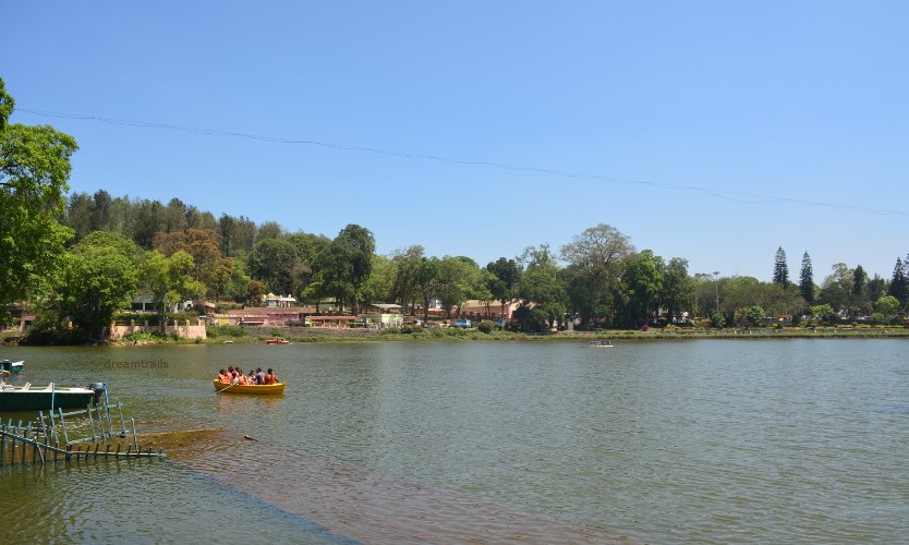 Boat House