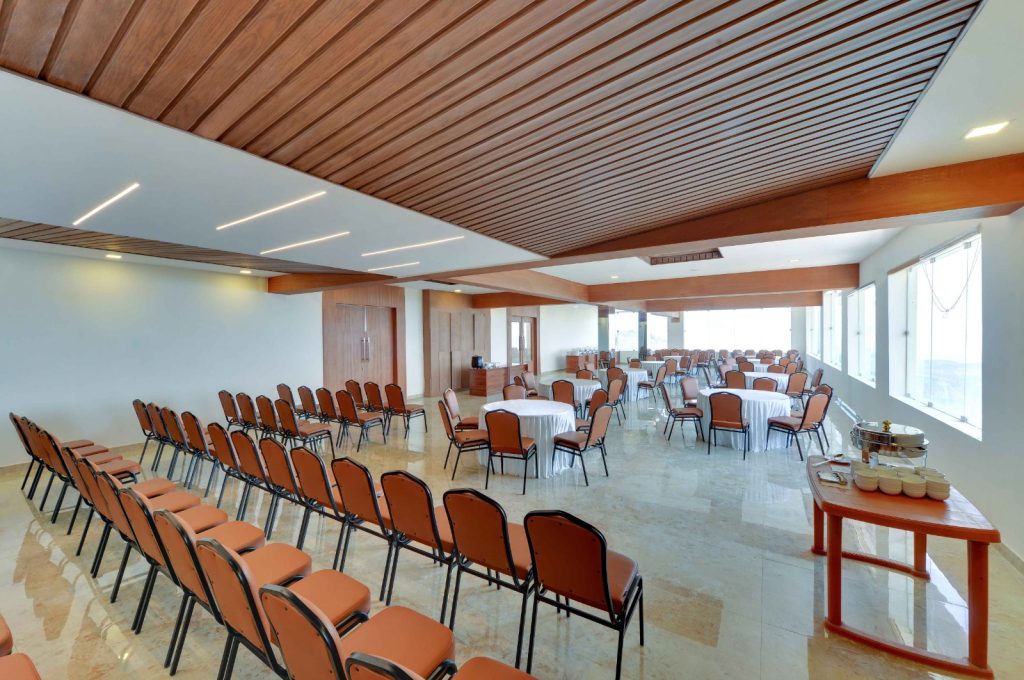 ultra_luxury_resort_yercaud - Best scenic resorts yercaud in Yercaud