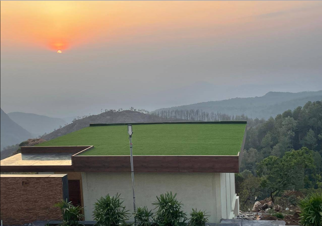 Best Resorts in Yercaud with Stunning Valley & Sunset Sceneries