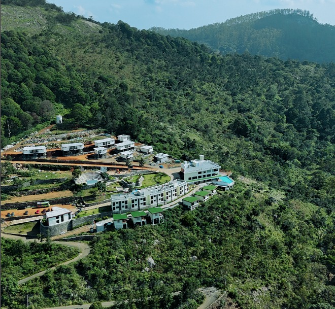 10 Factors to Consider When Choosing the Best Resort in Yercaud