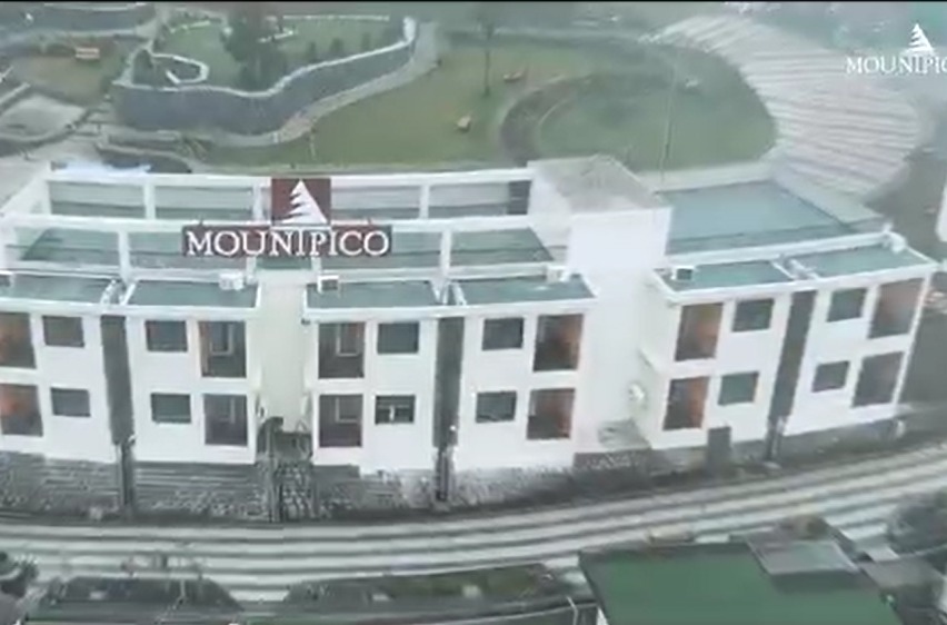 Adventure Meets Relaxation The Best Resort in Yercaud for Nature Lovers