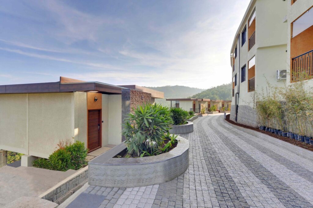 Family Friendly Vacations: Villa Stay in Yercaud