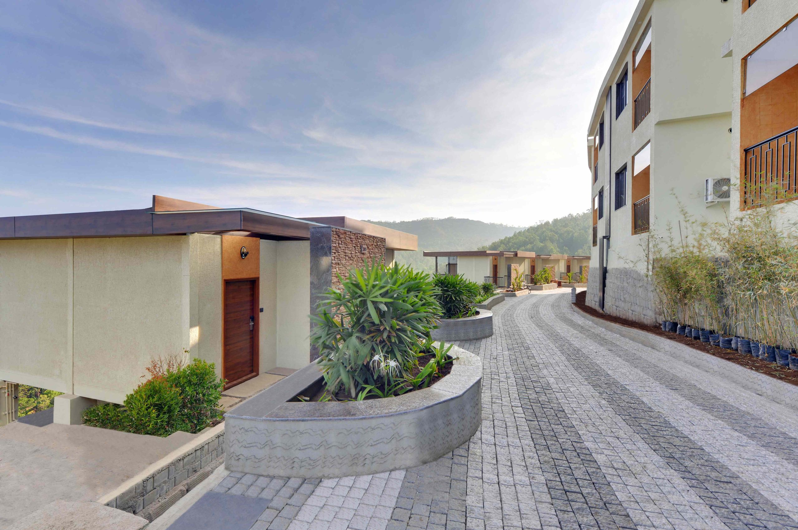 Family Friendly Vacations: Villa Stay in Yercaud