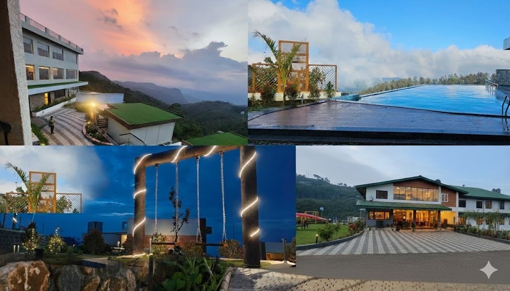 best_places_to_stay_yercaud - Best best tourist spots yercaud in Yercaud