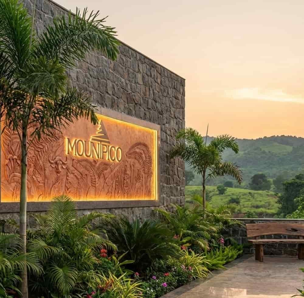 premium_resort_yercaud - Best yercaud best hotels in Yercaud