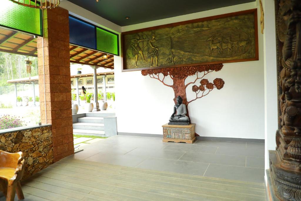 2. The Story Resorts & Spa