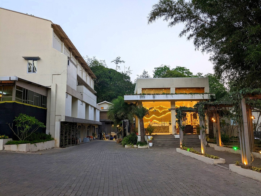 9. TGI Star Holiday Resort Yercaud