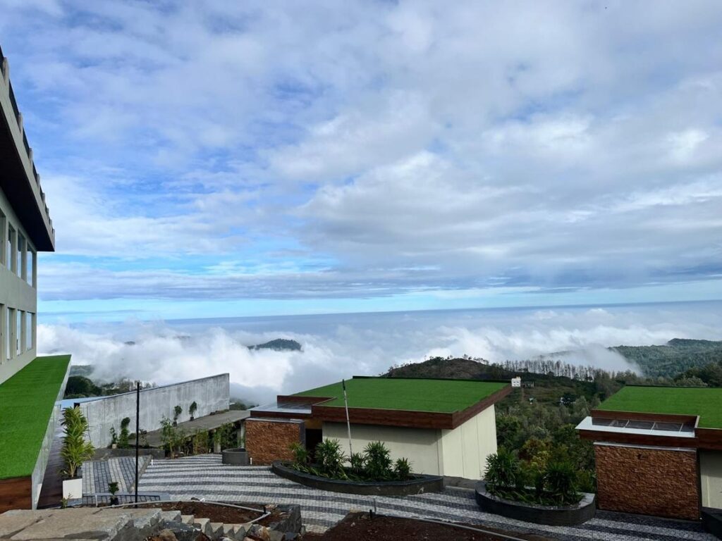 Nature Stay in Yercaud
